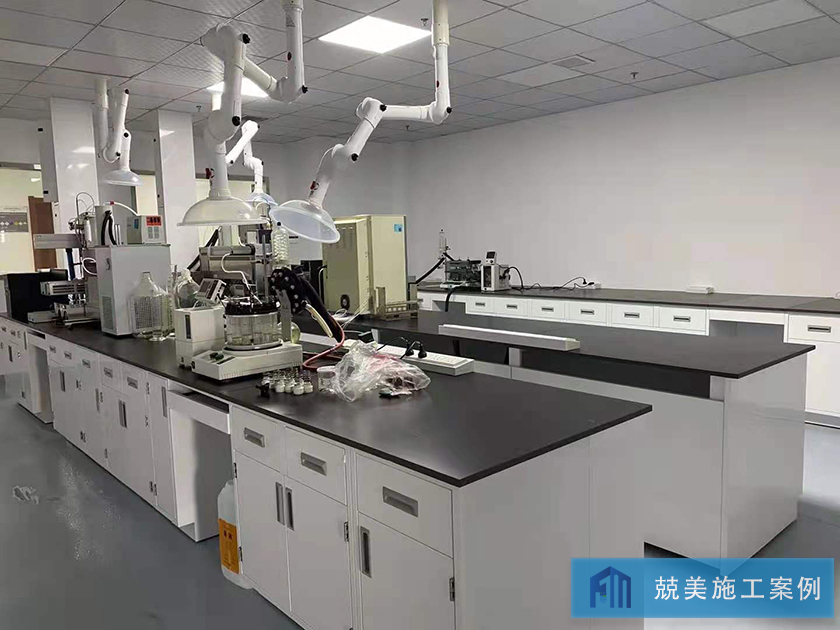 某企業(yè)實驗室